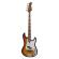 Bajo 4 cuerdas Precision Sire Marcus Miller P8-4 Ash TS