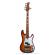 Bajo 5 cuerdas Precision Sire Marcus Miller P8-5 Ash TS