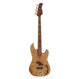 Bajo eléctrico 4 cuerdas Sire Marcus Miller P10dx-4 NT