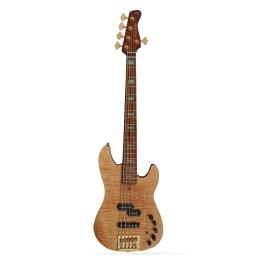 Bajo eléctrico 5 cuerdas Sire Marcus Miller P10dx-5 NT