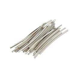 Trastes Fender Standard Guitar Frets Medium Jumbo