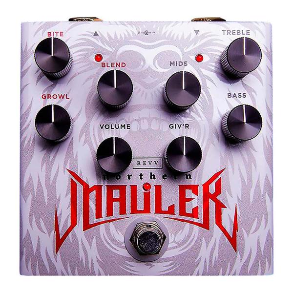 Revv Northern Mauler