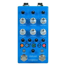 Empress Effects ParaEQ mkII Deluxe