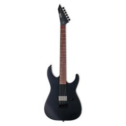 Comprar guitarra eléctrica Ltd M-201HT Black Satin