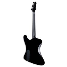 Comprar guitarra eléctrica Ltd Phoenix-1000 QM See Through Black Sunburst