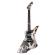 Comprar guitarra eléctrica Ltd Snakebyte CAMO J. Hetfield