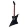 Comprar guitarra eléctrica Ltd EX-201 Black Satin