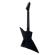 Comprar guitarra eléctrica Ltd EX-201 Black Satin