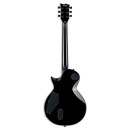 Comprar guitarra eléctrica Ltd EC-1000T CTM QM Charcoal Sunburst