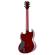 Comprar guitarra eléctrica Ltd Viper-1000 Mahogany See Thru Black Cherry