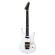 Comprar guitarra eléctrica Ltd Mirage Deluxe 87 Snow White