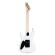 Comprar guitarra eléctrica Ltd Mirage Deluxe 87 Snow White