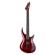 Comprar guitarra eléctrica Ltd H3-1000 QM See Thru Black Cherry