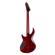 Comprar guitarra eléctrica Ltd H3-1000 QM See Thru Black Cherry
