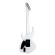 Comprar guitarra eléctrica Ltd H3-1000 FR Snow White