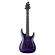 Comprar guitarra eléctrica Ltd H-1000ET Evertune QM See Thru Purple Sunburst
