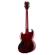 Comprar guitarra eléctrica Ltd Viper-256 See Thru Black Cherry