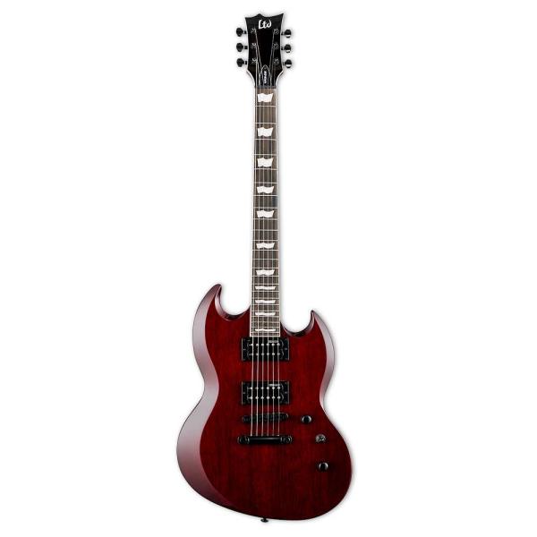 LTD Viper-256 STBC