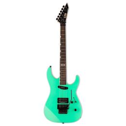 Comprar guitarra eléctrica Ltd Mirage Deluxe 87 Turquoise