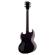 Comprar guitarra eléctrica Ltd Viper-1000QM See Thru Purple Sunburst