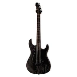 Comprar guitarra eléctrica Ltd SN-1 HT Black Blast