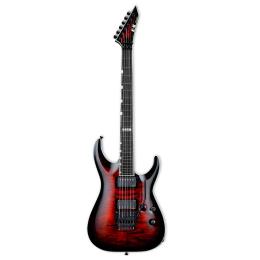 Guitarra eléctrica ESP E-II Horizon FR-II EMG STBCSB