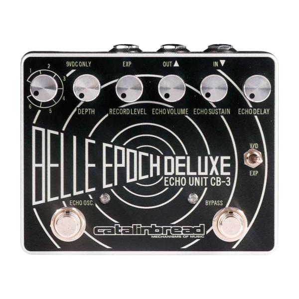 Catalinbread Belle Epoch Deluxe BOS