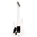 Comprar guitarra eléctrica Ltd MH-1000ET Evertune Snow White