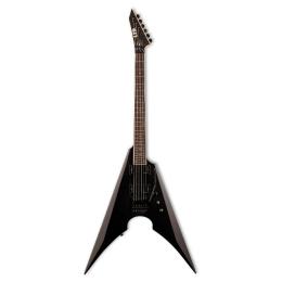 Comprar guitarra eléctrica Mille Petrozza Signature Ltd MK-600 Black Satin