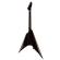 Comprar guitarra eléctrica Ltd Arrow-NT Black Metal Black Satin
