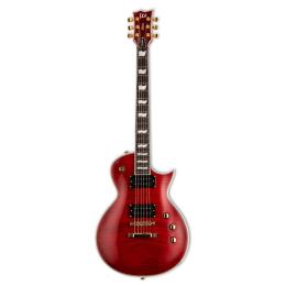 Comprar guitarra eléctrica Ltd EC-1000T CTM See Thru Black Cherry