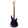 Comprar bajo 4 cuerdas Ltd AP-204 Dark Metallic Purple
