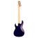 Comprar bajo 4 cuerdas Ltd AP-204 Dark Metallic Purple