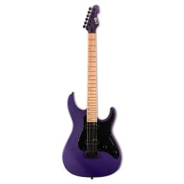 Comprar guitarra eléctrica Ltd SN-200HT Dark Metallic Purple Satin