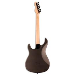Comprar guitarra eléctrica Ltd SN-200HT Charcoal Metallic Satin