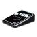 Pad de pie Meinl STB1 Stomp Box Kick