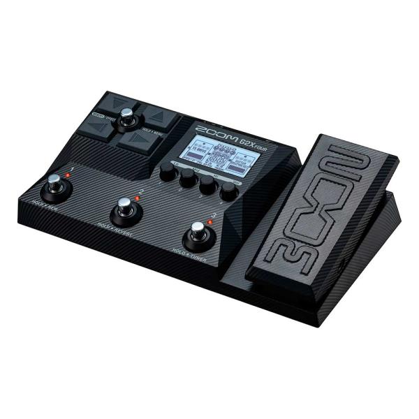 Zoom G2X Four