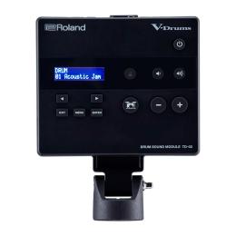 Batería electrónica Roland TD-02K