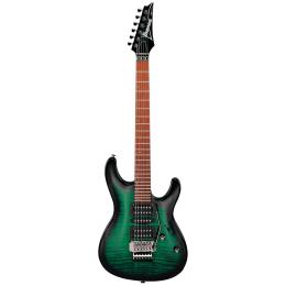 Comprar guitarra Signature Kiko Loureiro Ibanez KIKOSP3-TEB