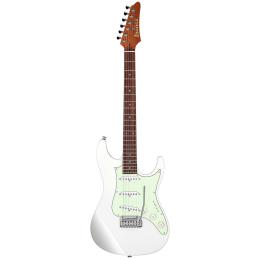 Comprar guitarra Signature Luca Mantovanelli Ibanez LM1-LWH