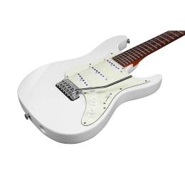 Comprar guitarra Signature Luca Mantovanelli Ibanez LM1-LWH