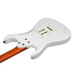 Comprar guitarra Signature Luca Mantovanelli Ibanez LM1-LWH