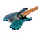 Comprar guitarra de 7 cuerdas Ibanez Q547-Blue Chameleon Metallic Matte