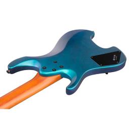 Comprar guitarra de 7 cuerdas Ibanez Q547-Blue Chameleon Metallic Matte
