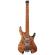 Comprar guitarra sin pala Ibanez Q52PB-Antique Brown Stained