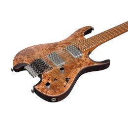 Comprar guitarra sin pala Ibanez Q52PB-Antique Brown Stained