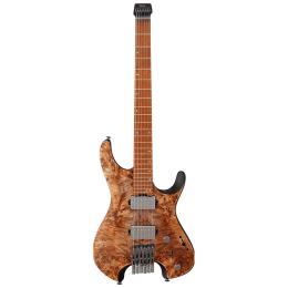 Comprar guitarra sin pala Ibanez Q52PB-Antique Brown Stained