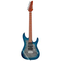 Comprar guitarra eléctrica Ibanez AZ2407F-SDE