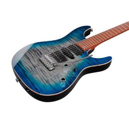 Comprar guitarra eléctrica Ibanez AZ2407F-SDE