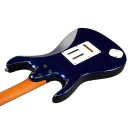 Comprar guitarra eléctrica Ibanez AZ2204NW-DTB